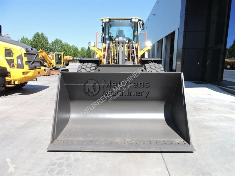 Nakladač Volvo L150H NEW
