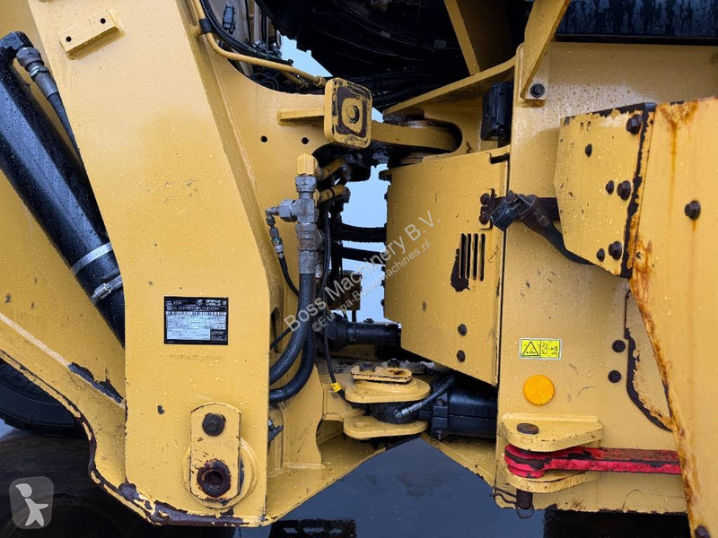 Nakladač Caterpillar 926M - Dutch Machine /...