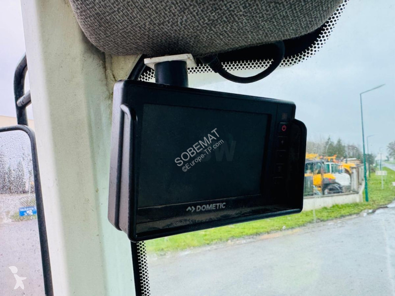 Læssemaskine Liebherr