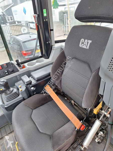 Nakladač Caterpillar 950M EPA
