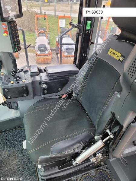 Chargeuse Caterpillar 982M