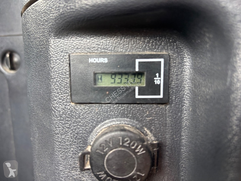 Nakladač Hyundai HL 965 / HL 970 / HL 960 /...