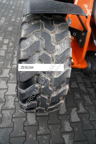 Ładowarka Hitachi  / ŁADOWARKA KOŁOWA / 2020 R...
