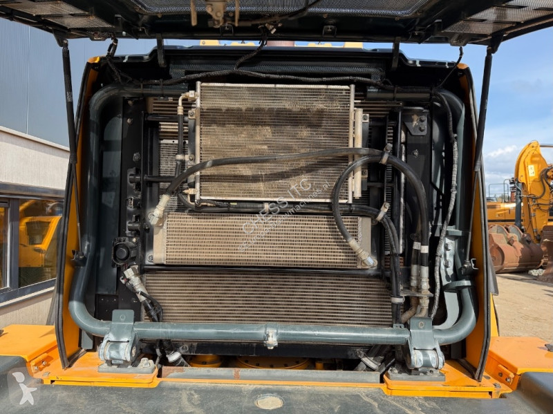 Nakladač Hyundai HL 960 A - HL960A - HL 960 -...