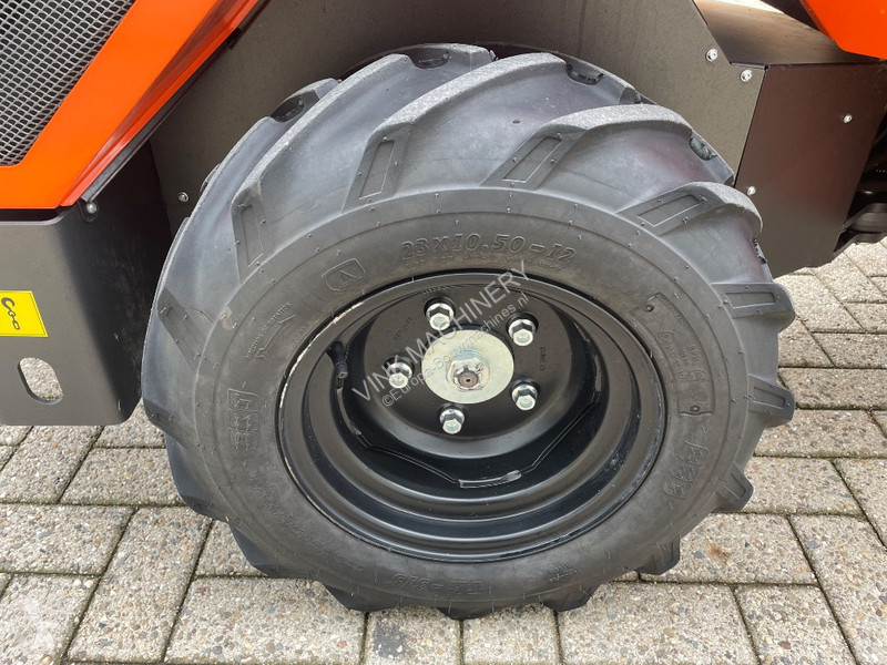 Nakladač  28T