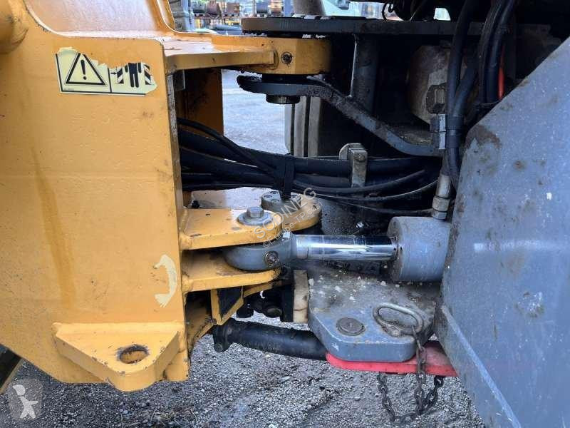 Навантажувач Liebherr  L514