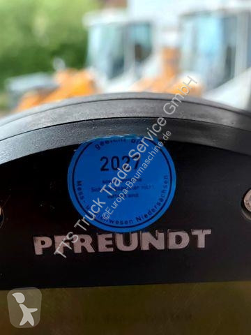 مُحمّلة Liebherr kein 514 538 TipTop sehr gute...