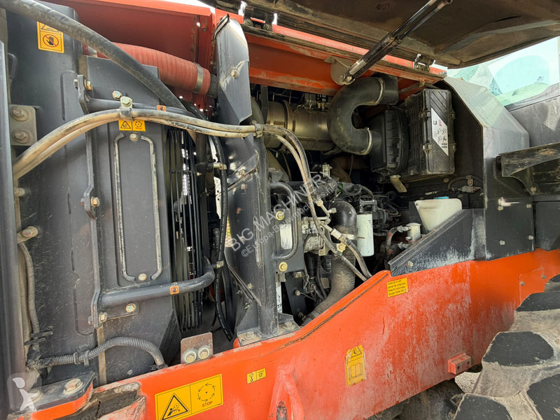 Nakladač Hitachi 5B