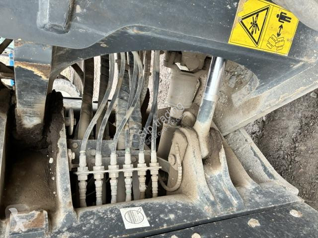 Nakladač Komatsu