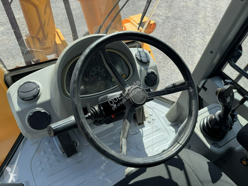 Læssemaskine Hyundai HL770-7A
