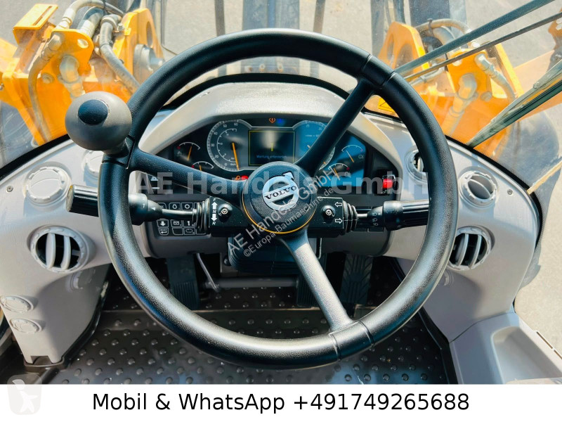 مُحمّلة Volvo L90H...
