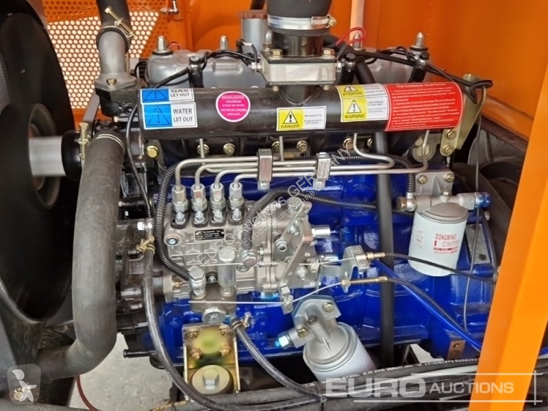Nakladač  HJ938