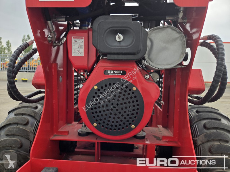 Ładowarka Captok CK-323TZD