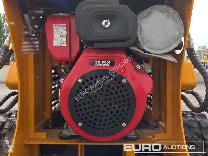Ładowarka Captok CK360TD