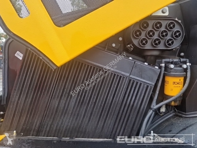 Incarcator JCB 409