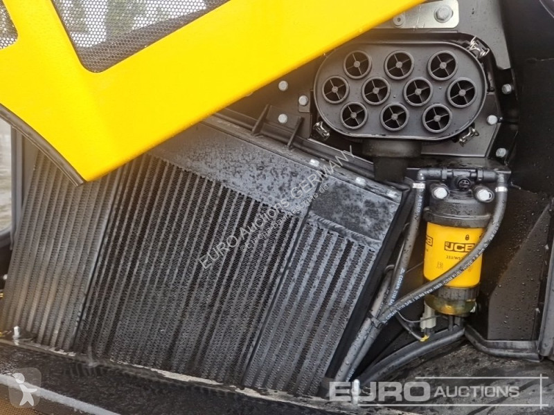 Incarcator JCB 409 SV