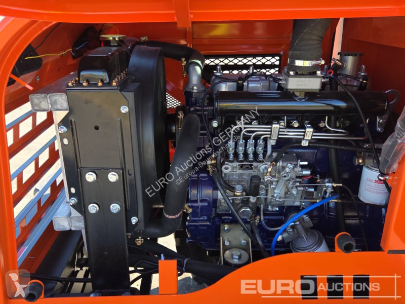 Ładowarka Machpro MP-L300