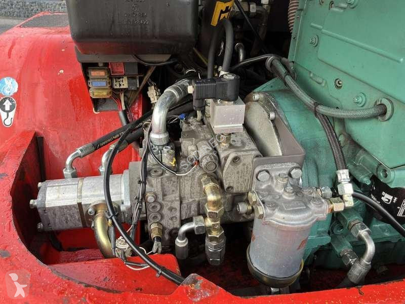 مُحمّلة Volvo L30BZ/X