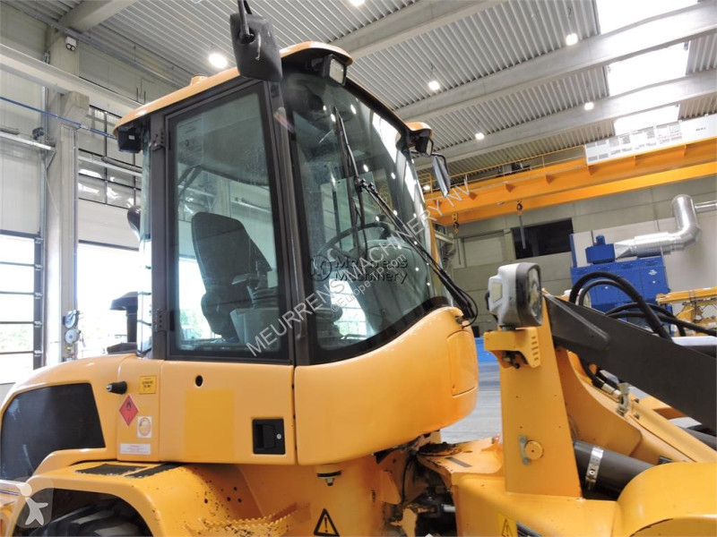 مُحمّلة Volvo G
