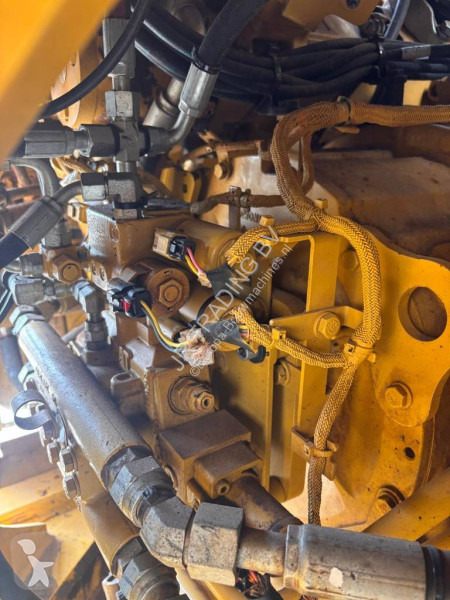 مُحمّلة Caterpillar 972 M