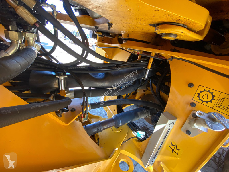 Læssemaskine Volvo L70