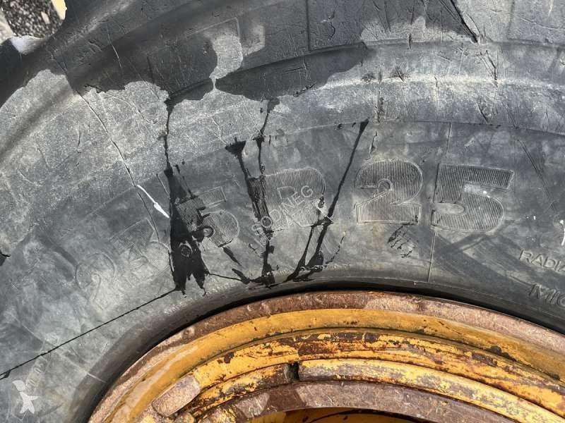 Læssemaskine Liebherr