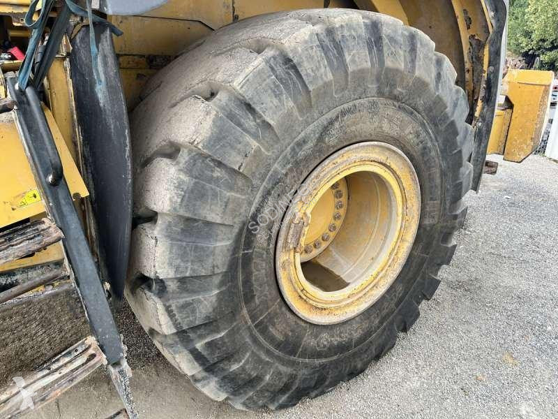 مُحمّلة Caterpillar