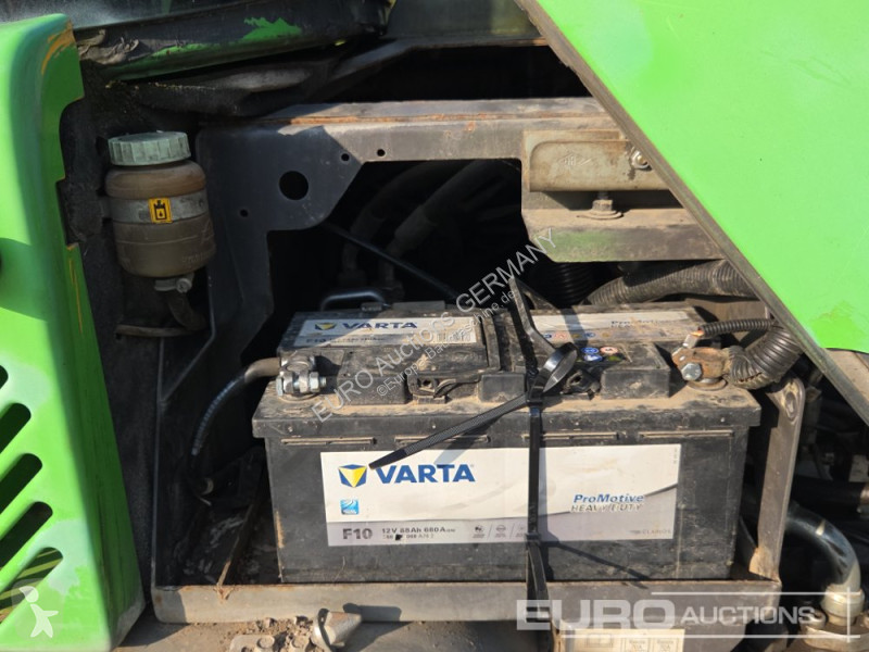 مُحمّلة Volvo L30BZ/X