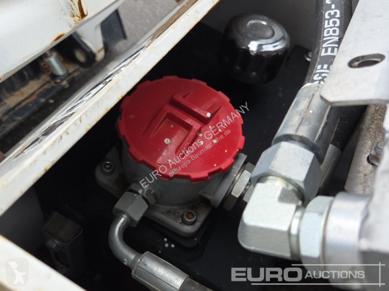 Chargeuse Captok CK-36