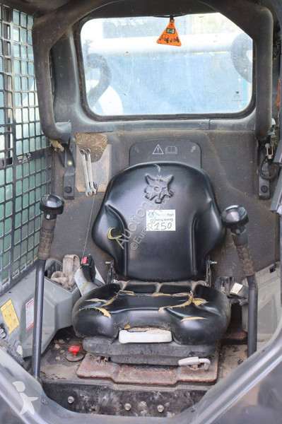 مُحمّلة Bobcat S590