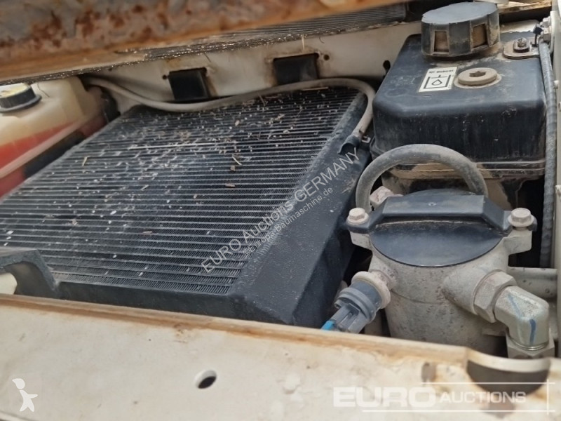 مُحمّلة Bobcat S590