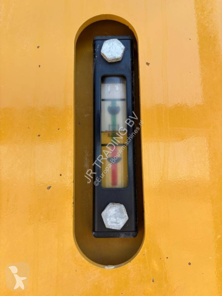 Nakladač Caterpillar (full service history...