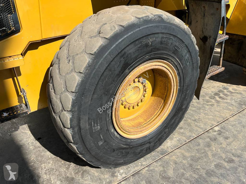 Pala Caterpillar - Top Condition / Airco