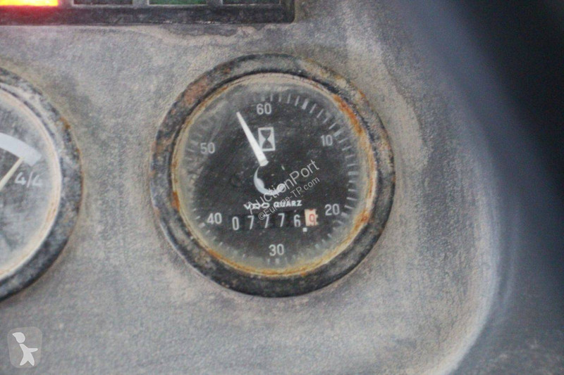 Nakladač Zettelmeyer ZL 502B