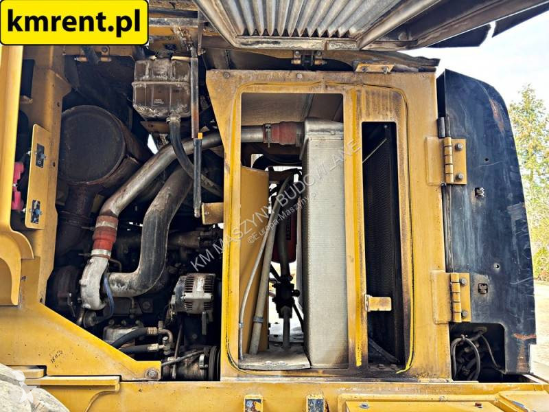 Incarcator Caterpillar 924 G ŁADOWARKA KOŁOWA...
