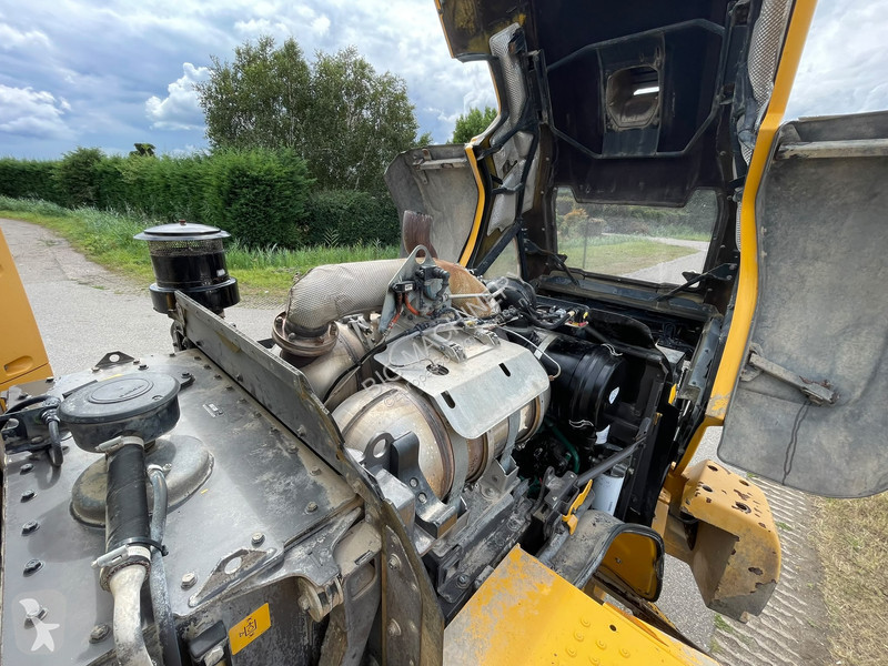Товарач Volvo L110H