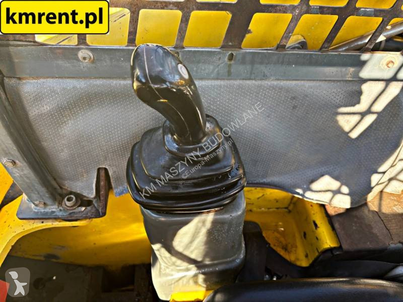 Pala cargadora Wacker Neuson 701S...