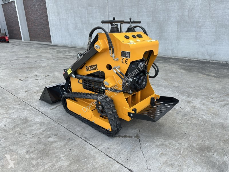 Shovel  360T