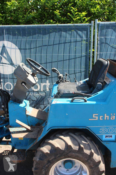 Chargeuse Schäffer 3036
