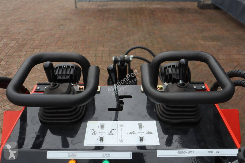 Chargeuse  380R