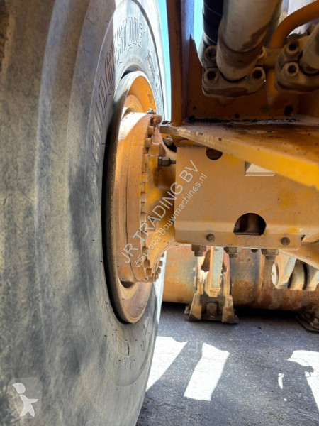 Chargeuse Volvo L 220 H
