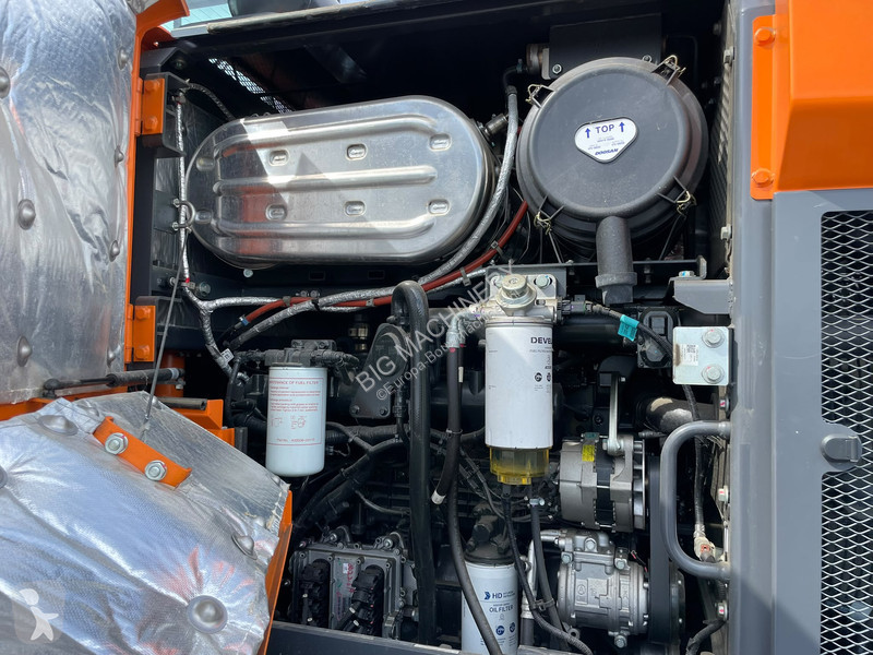 Chargeuse  DL280-7