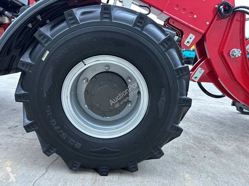 Chargeuse  WL816T