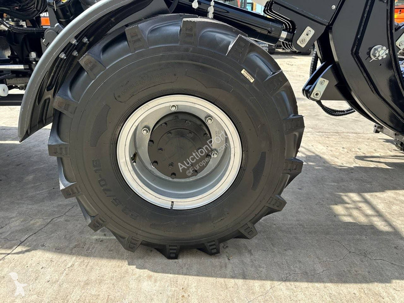 Chargeuse  WL816T