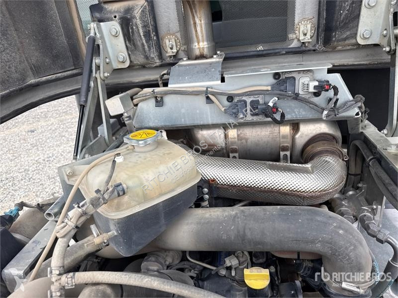 Wacker Neuson WL60 loader