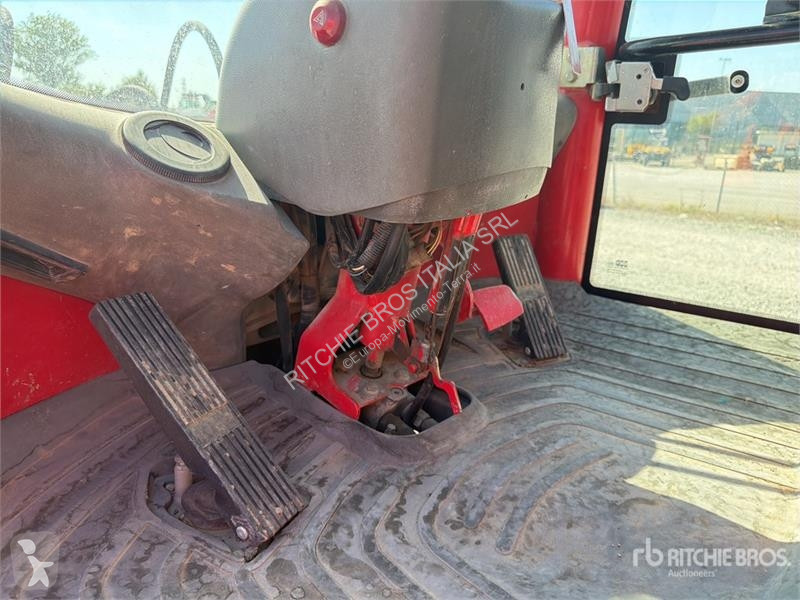 Atlas 65 loader