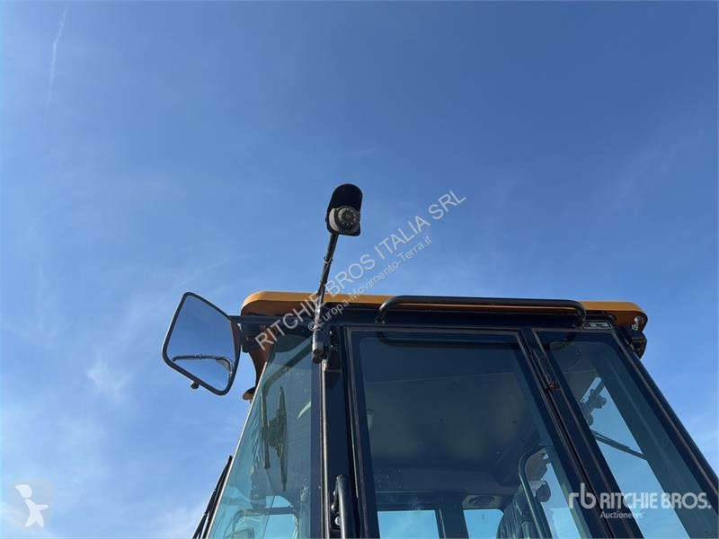 Sany SW405K5 Wheel Loader loader