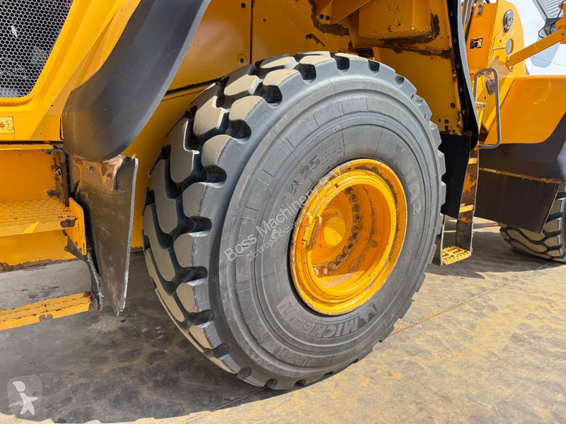 Lastare Volvo L150G - German Machine / 3rd...
