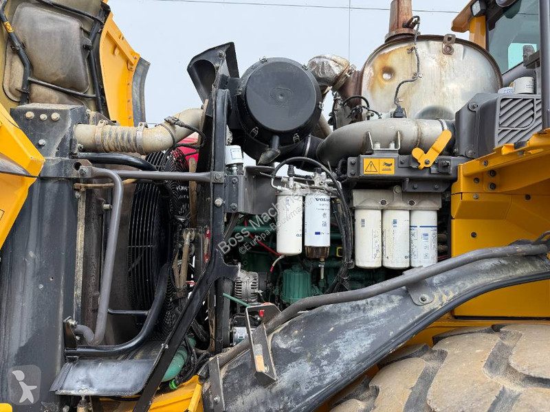 Lastare Volvo - German Machine / Automatic...