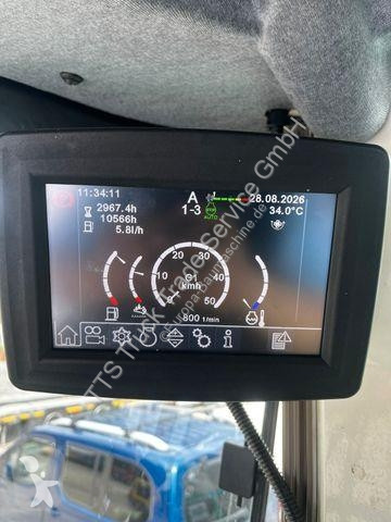 Lastare Liebherr L 526 Kein 514 524 538 542 546...